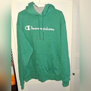 Champion Hoodie